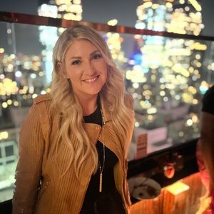 Meet your Posher, Tricia